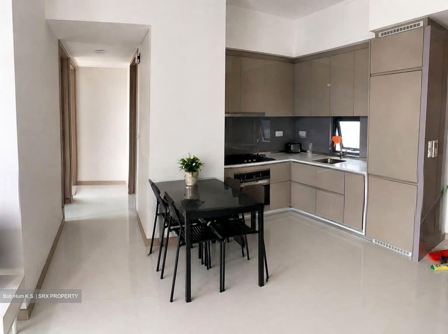 J Gateway (D22), Condominium #565215021